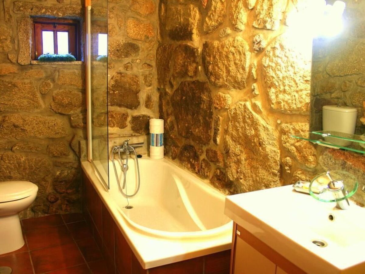 Casa da Rocha, maison 8 pers. piscine à Amares - Photo 39