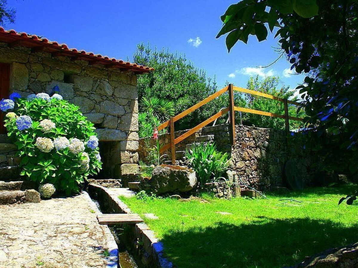 Casa da Rocha, maison 8 pers. piscine à Amares - Photo 41