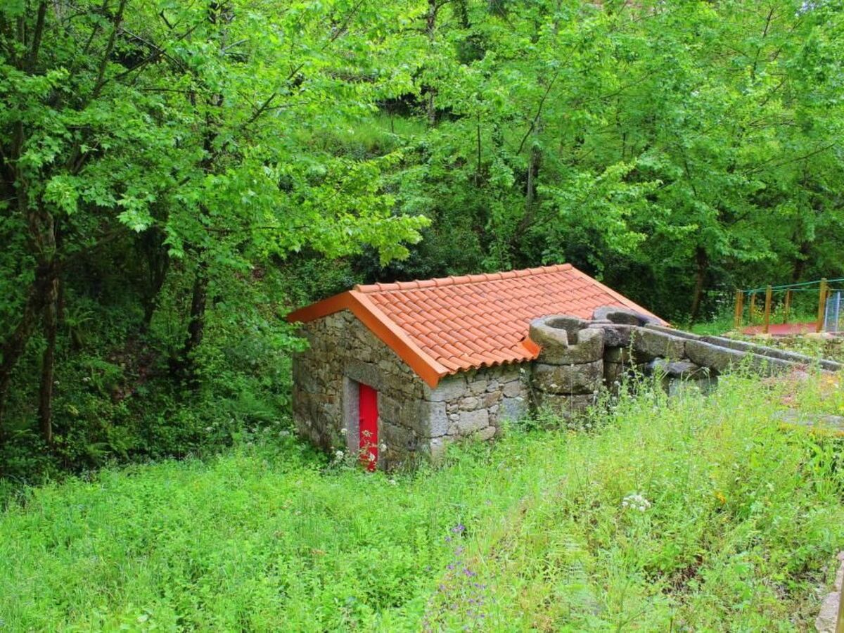 Casa da Rocha, maison 8 pers. piscine à Amares - Photo 43