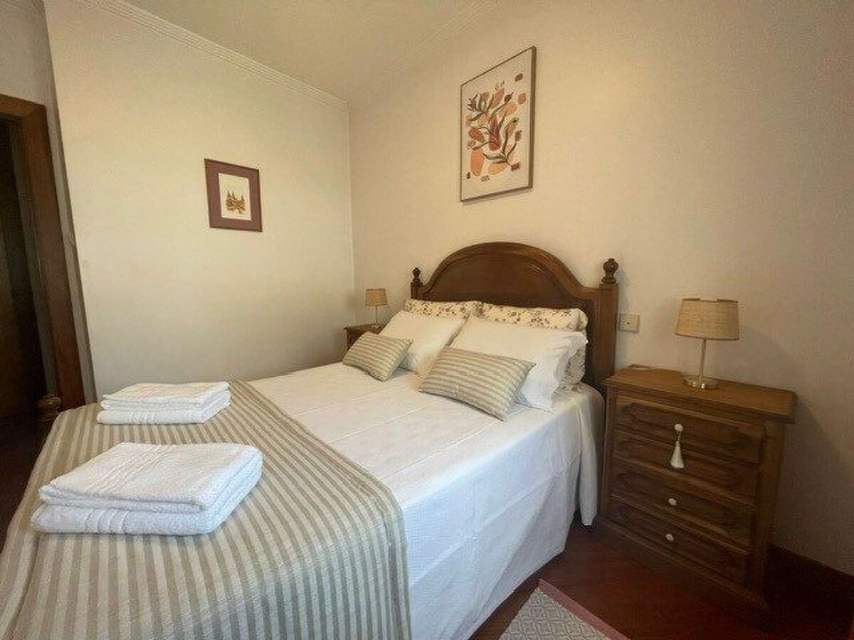 Appartement vue mer à 6 m de la plage, Póvoa de Varzim - Photo 4