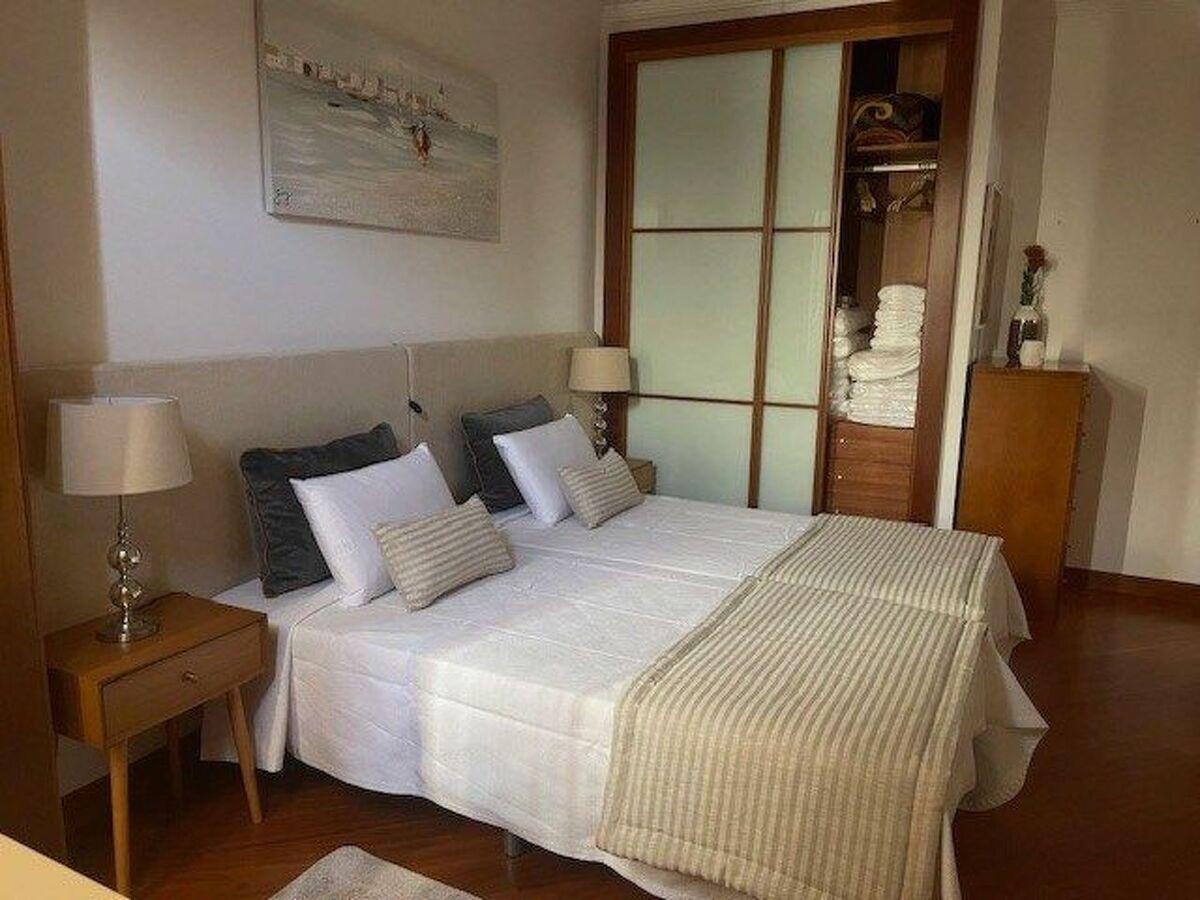 Appartement vue mer à 6 m de la plage, Póvoa de Varzim - Photo 5
