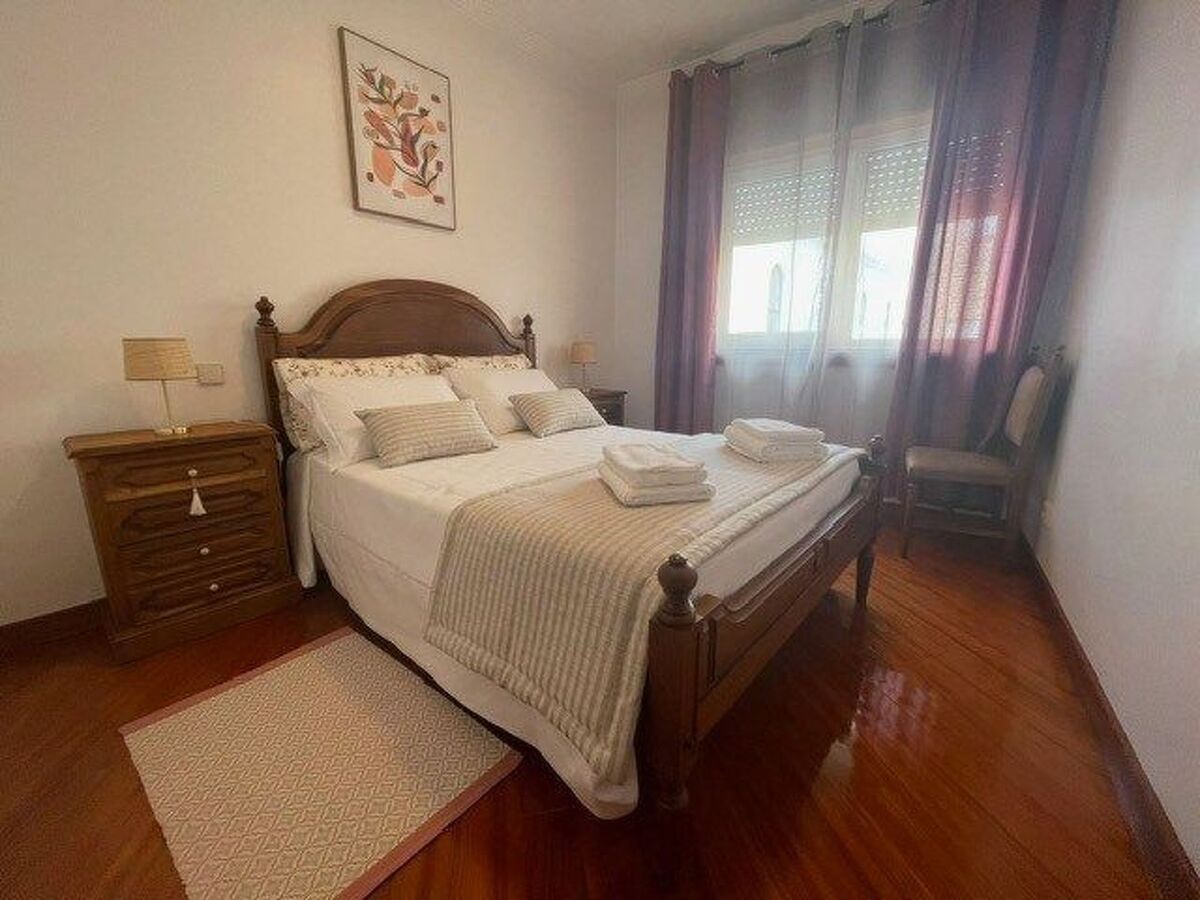 Appartement vue mer à 6 m de la plage, Póvoa de Varzim - Photo 6