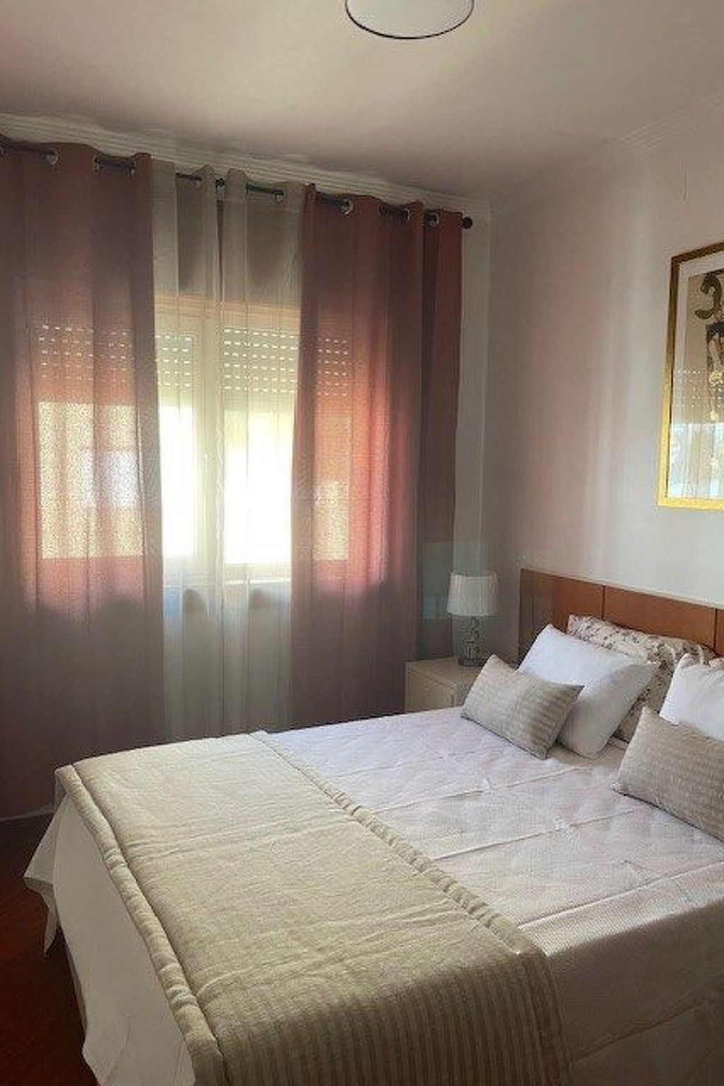 Appartement vue mer à 6 m de la plage, Póvoa de Varzim - Photo 7