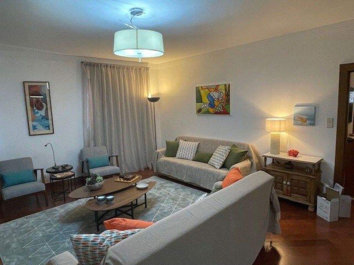 Appartement vue mer à 6 m de la plage, Póvoa de Varzim - Photo 9