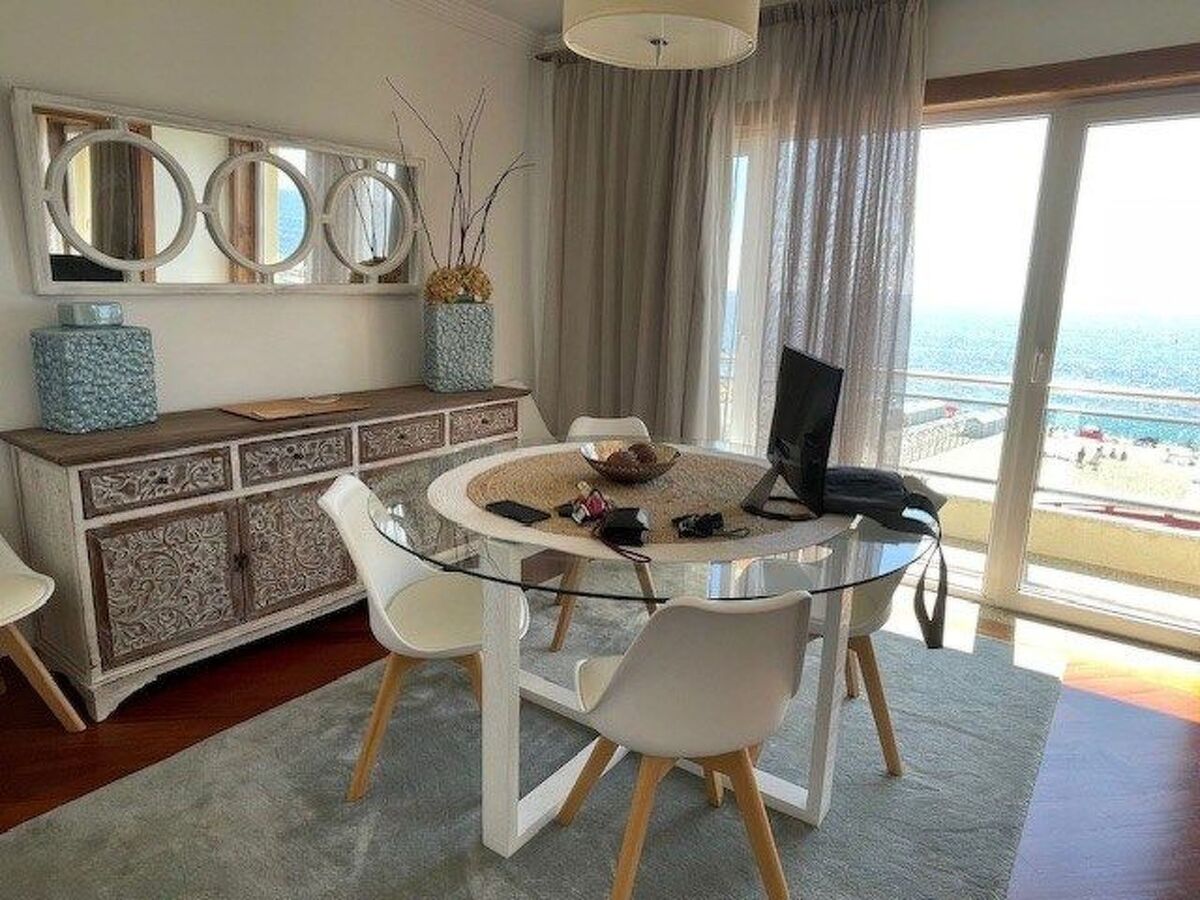 Appartement vue mer à 6 m de la plage, Póvoa de Varzim - Photo 10