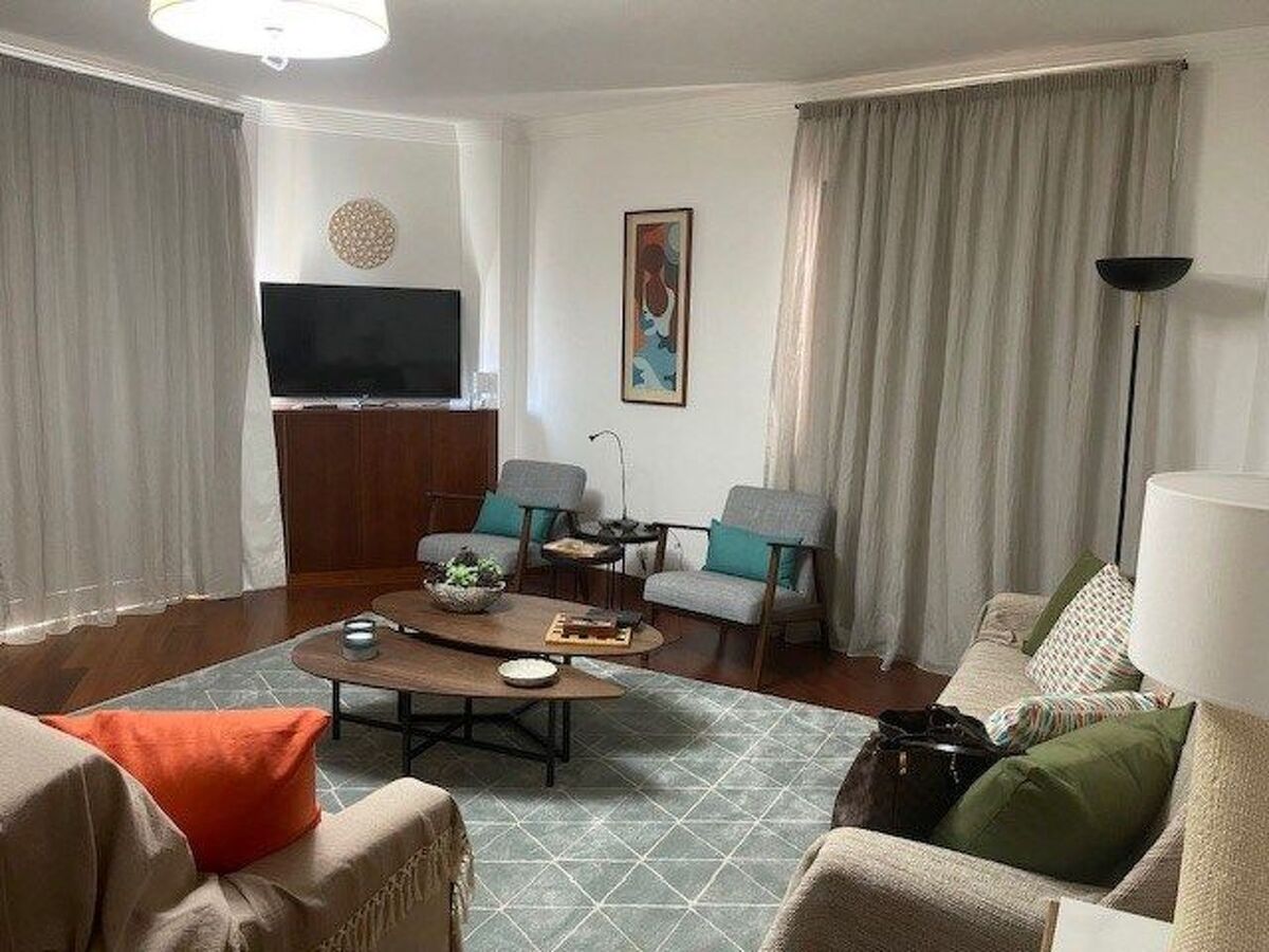 Appartement vue mer à 6 m de la plage, Póvoa de Varzim - Photo 11
