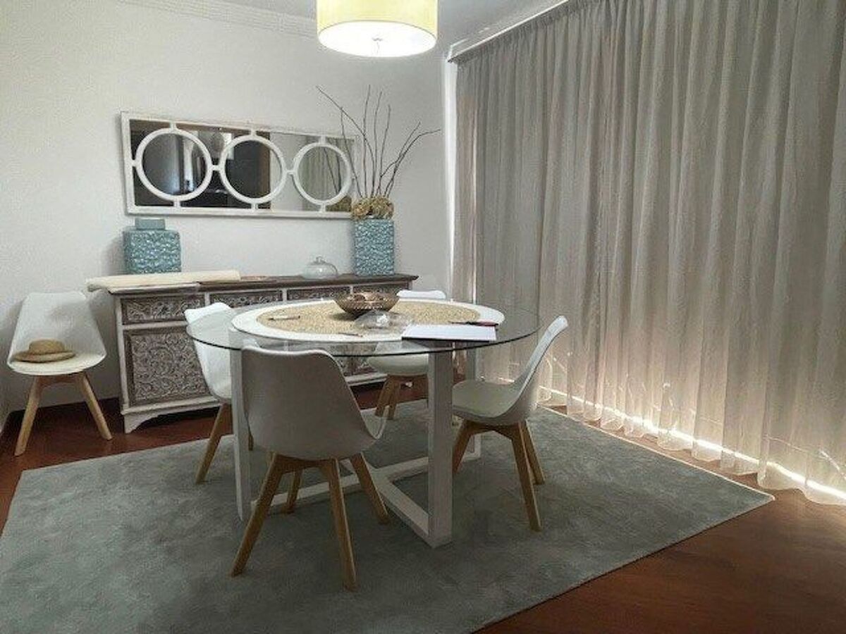 Appartement vue mer à 6 m de la plage, Póvoa de Varzim - Photo 13