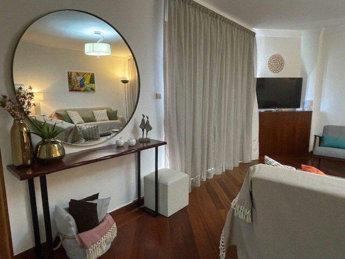 Appartement vue mer à 6 m de la plage, Póvoa de Varzim - Photo 14