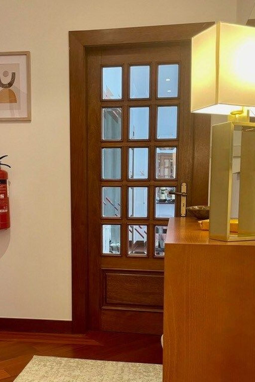 Appartement vue mer à 6 m de la plage, Póvoa de Varzim - Photo 18