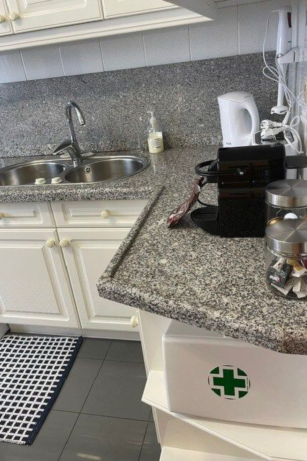Appartement vue mer à 6 m de la plage, Póvoa de Varzim - Photo 20