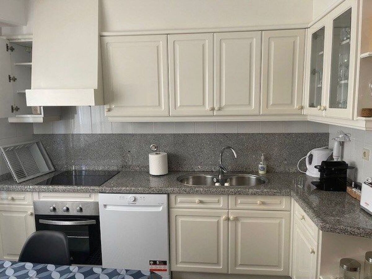 Appartement vue mer à 6 m de la plage, Póvoa de Varzim - Photo 23