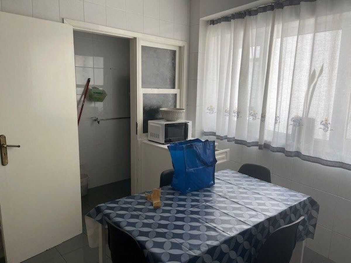 Appartement vue mer à 6 m de la plage, Póvoa de Varzim - Photo 24