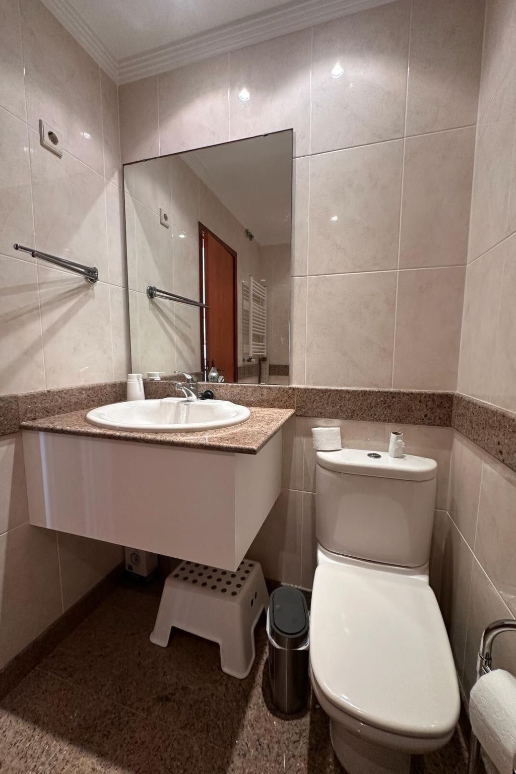 Appartement vue mer à 6 m de la plage, Póvoa de Varzim - Photo 25