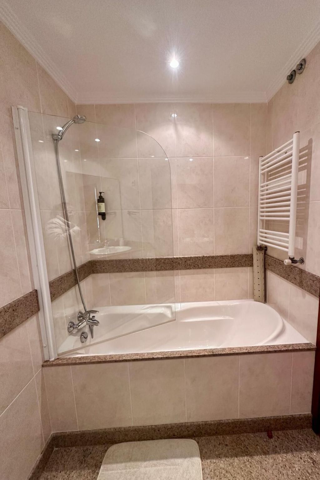 Appartement vue mer à 6 m de la plage, Póvoa de Varzim - Photo 26