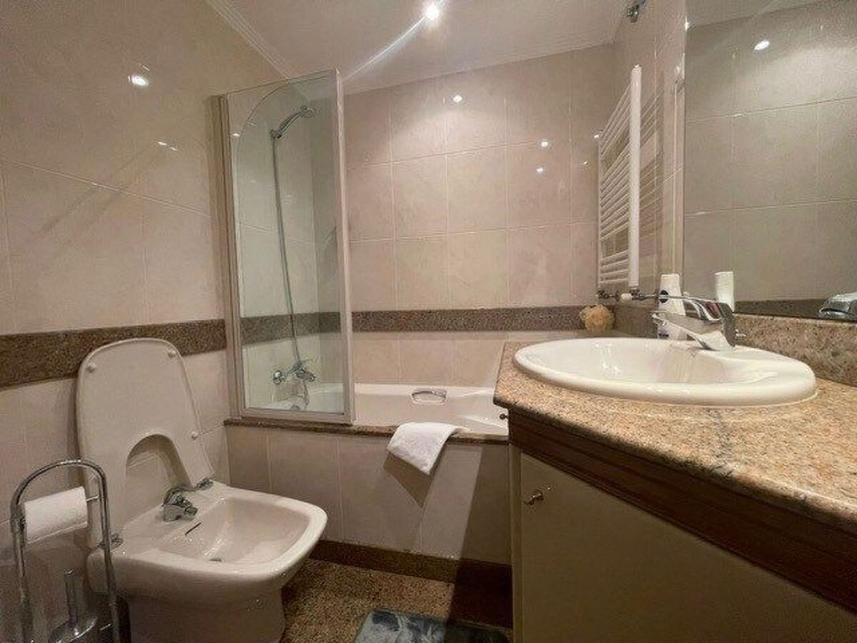 Appartement vue mer à 6 m de la plage, Póvoa de Varzim - Photo 27