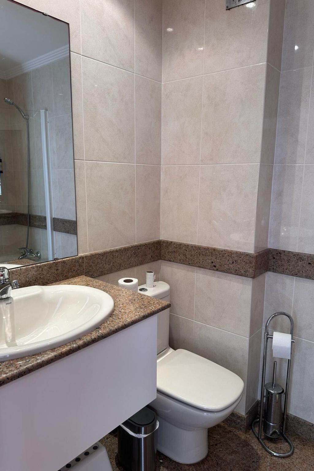 Appartement vue mer à 6 m de la plage, Póvoa de Varzim - Photo 28
