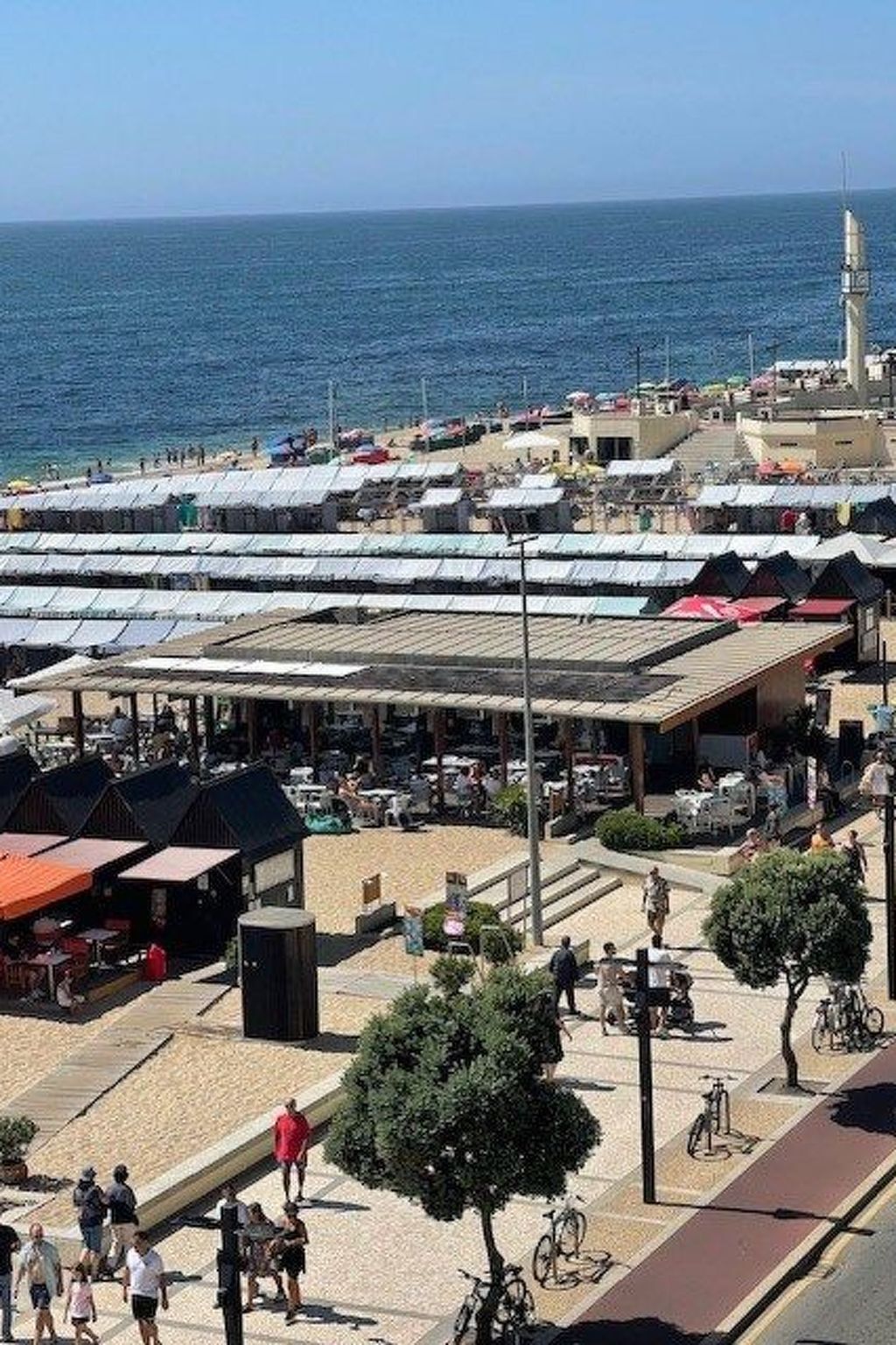 Appartement vue mer à 6 m de la plage, Póvoa de Varzim - Photo 34