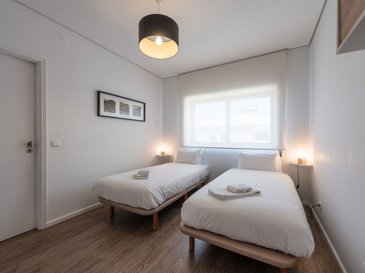 Appartement 4 pers. avec terrasse à Gulpilhares - Photo 8