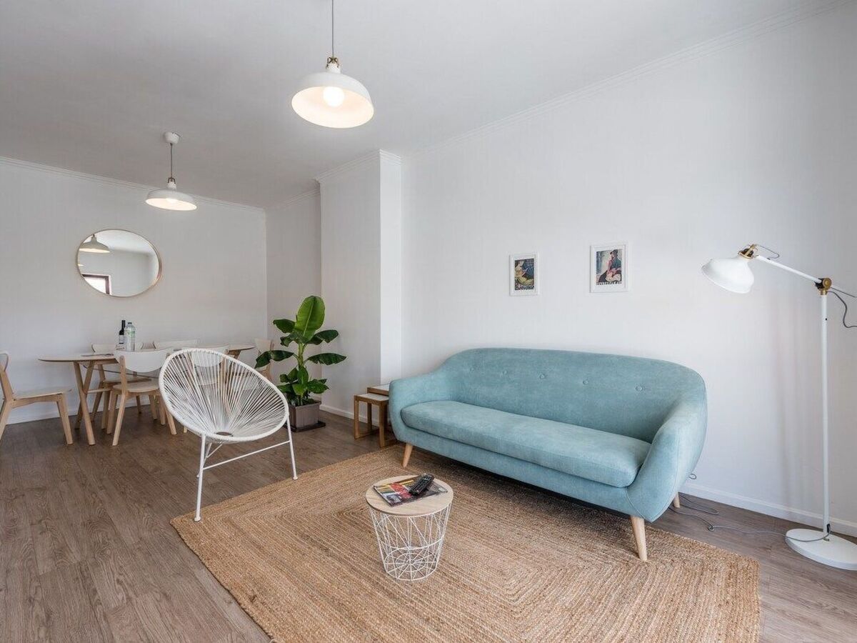 Appartement 4 pers. avec terrasse à Gulpilhares - Photo 11