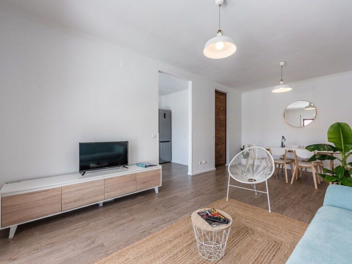 Appartement 4 pers. avec terrasse à Gulpilhares - Photo 12