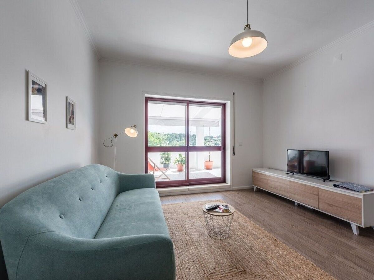 Appartement 4 pers. avec terrasse à Gulpilhares - Photo 13