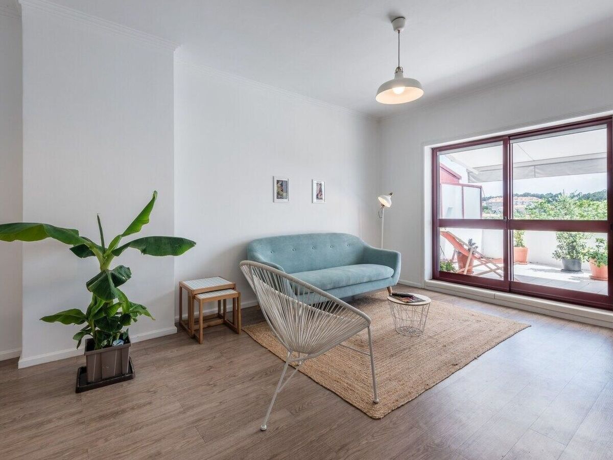 Appartement 4 pers. avec terrasse à Gulpilhares - Photo 14