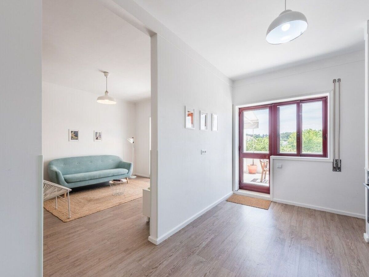 Appartement 4 pers. avec terrasse à Gulpilhares - Photo 16