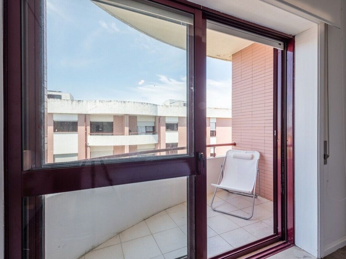 Appartement 4 pers. avec terrasse à Gulpilhares - Photo 24