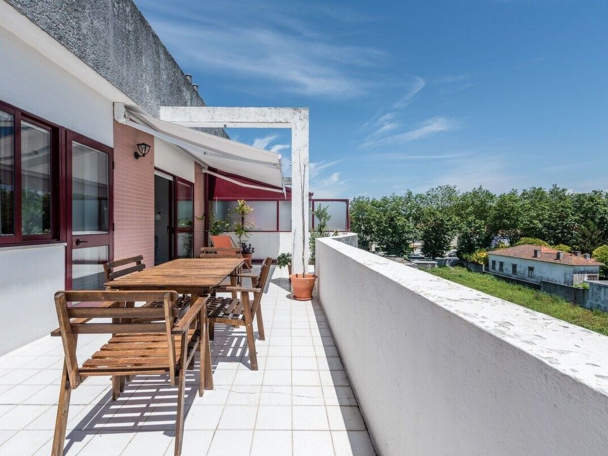 Appartement 4 pers. avec terrasse à Gulpilhares - Photo 27