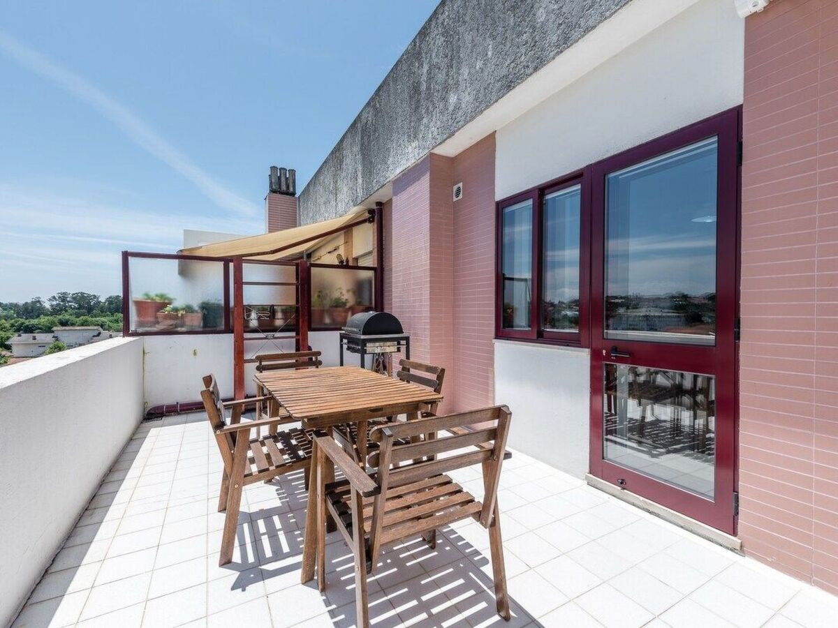 Appartement 4 pers. avec terrasse à Gulpilhares - Photo 28