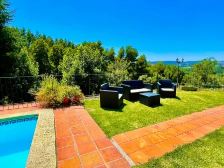 Villa 6 chambres avec piscine 6x12m et terrain de jeux - Photo 3