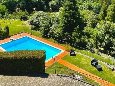 Villa 6 chambres avec piscine 6x12m et terrain de jeux - Photo 4
