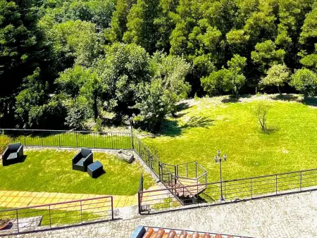 Villa 6 chambres avec piscine 6x12m et terrain de jeux - Photo 5