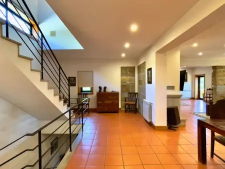 Villa 6 chambres avec piscine 6x12m et terrain de jeux - Photo 11