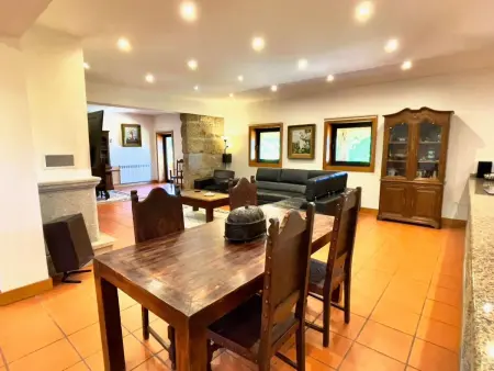 Villa 6 chambres avec piscine 6x12m et terrain de jeux - Photo 13