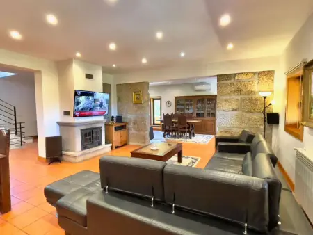Villa 6 chambres avec piscine 6x12m et terrain de jeux - Photo 14