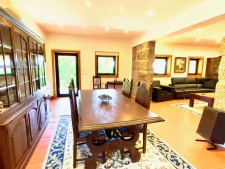 Villa 6 chambres avec piscine 6x12m et terrain de jeux - Photo 15