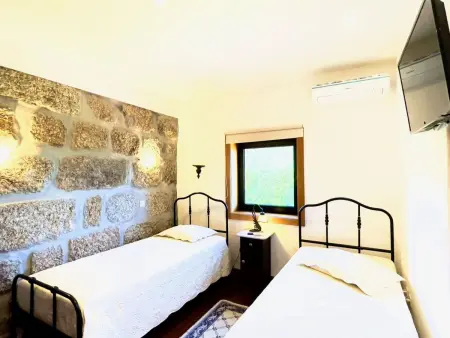 Villa 6 chambres avec piscine 6x12m et terrain de jeux - Photo 24