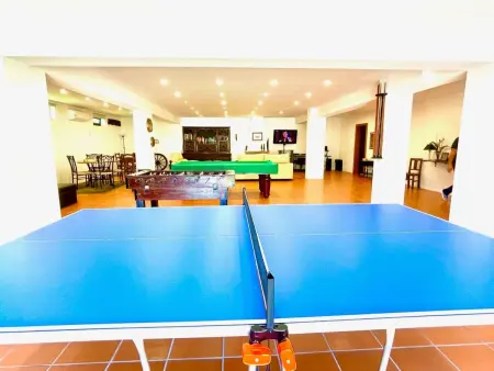Villa 6 chambres avec piscine 6x12m et terrain de jeux - Photo 31