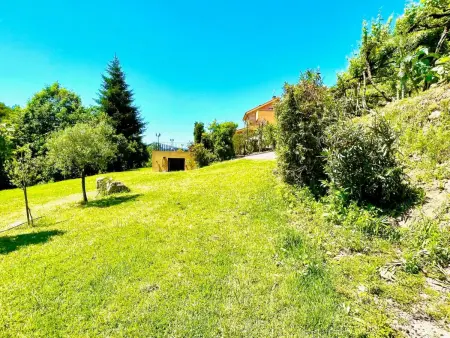 Villa 6 chambres avec piscine 6x12m et terrain de jeux - Photo 40