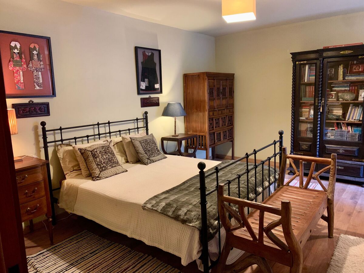 Maison 1 chambre avec vue sur montagne près d'Amarante - Photo 1