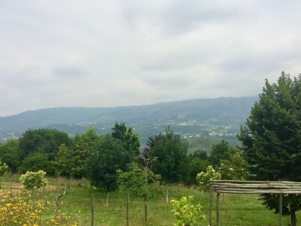 Maison 1 chambre avec vue sur montagne près d'Amarante - Photo 7