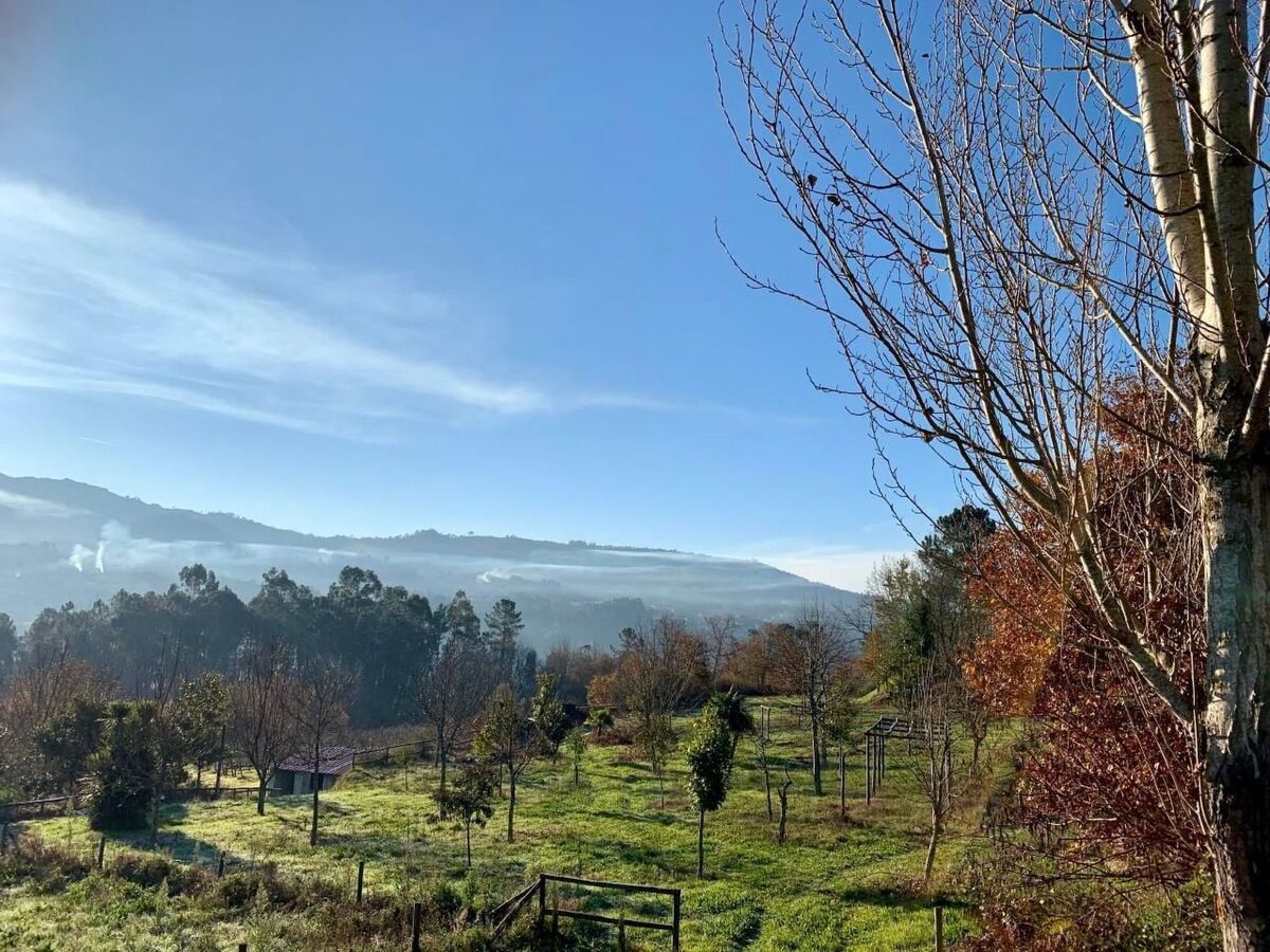 Maison 1 chambre avec vue sur montagne près d'Amarante - Photo 8
