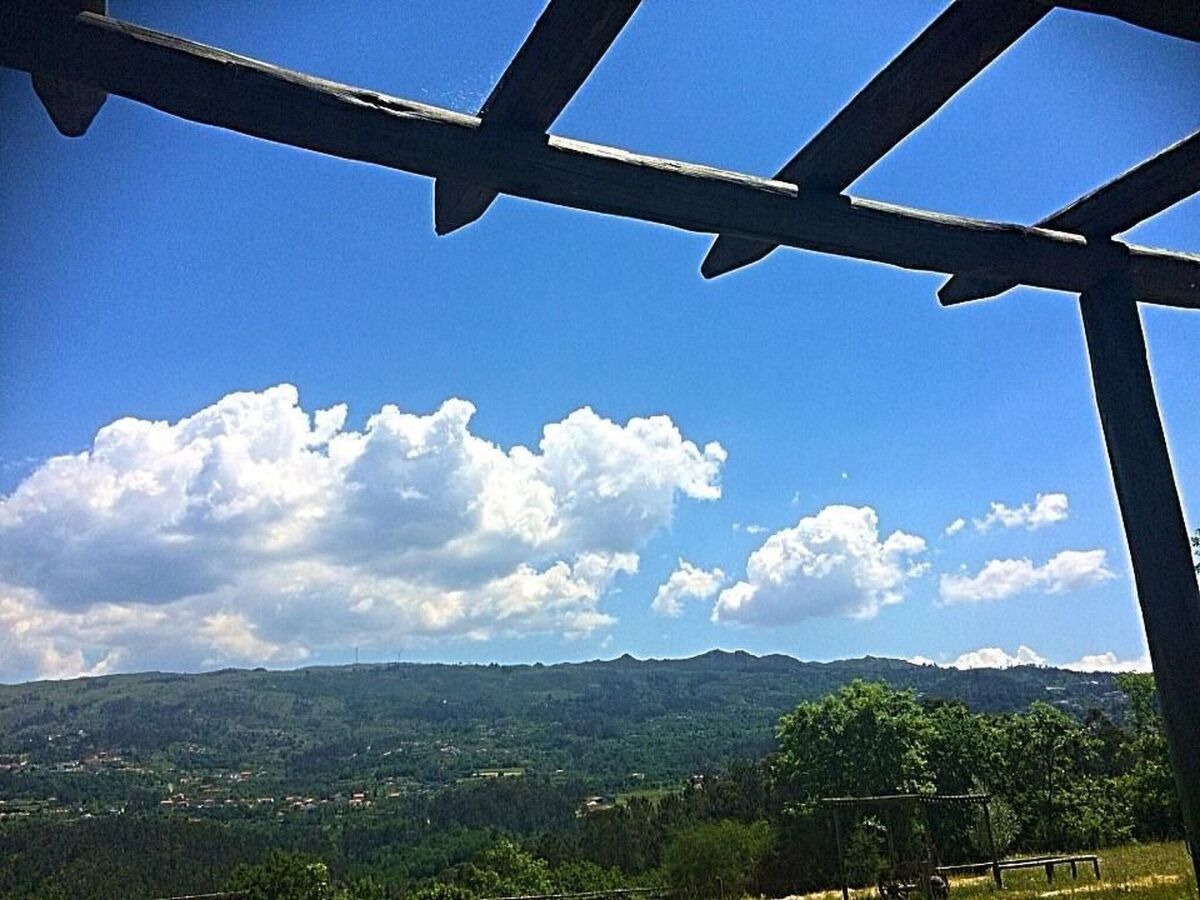 Maison 1 chambre avec vue sur montagne près d'Amarante - Photo 11