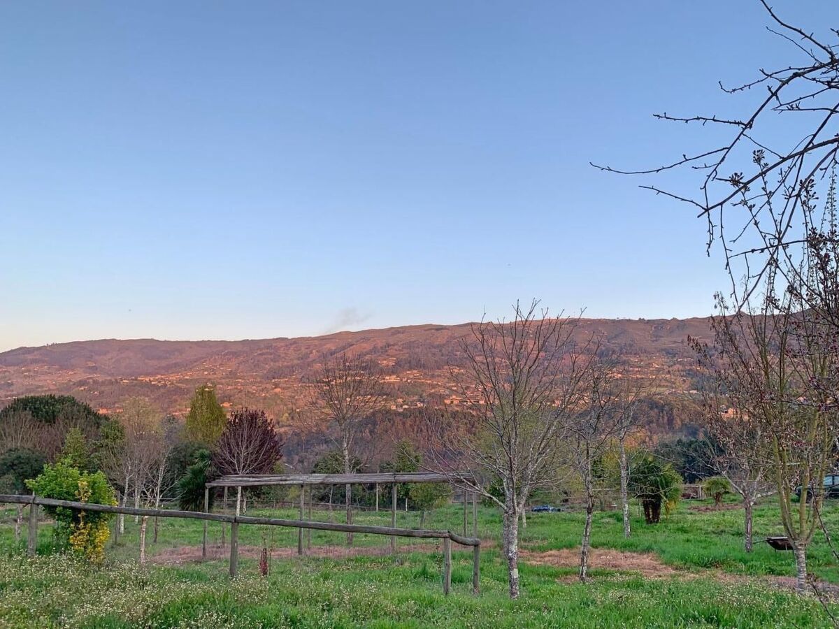 Maison 1 chambre avec vue sur montagne près d'Amarante - Photo 15