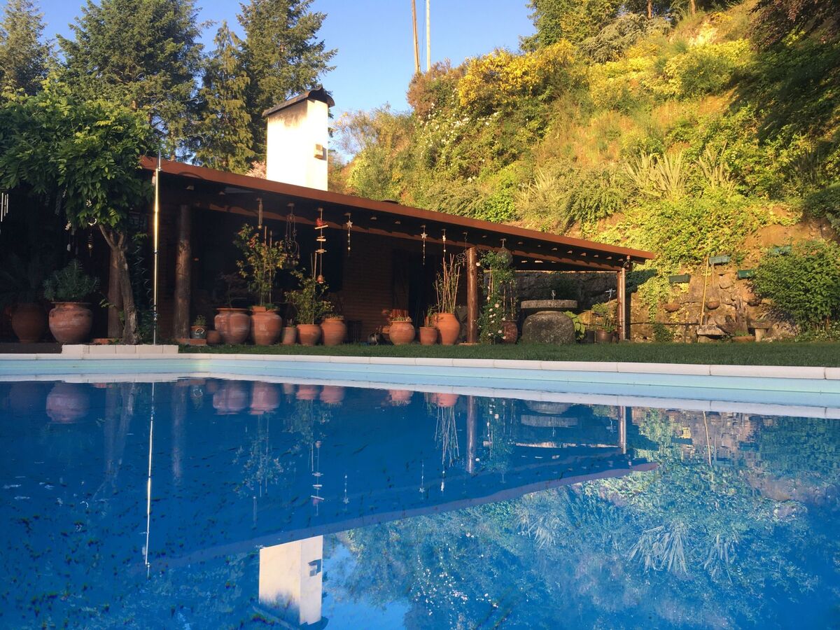 Villa River Cottage à Marco de Canaveses, 5 ch - Photo 1