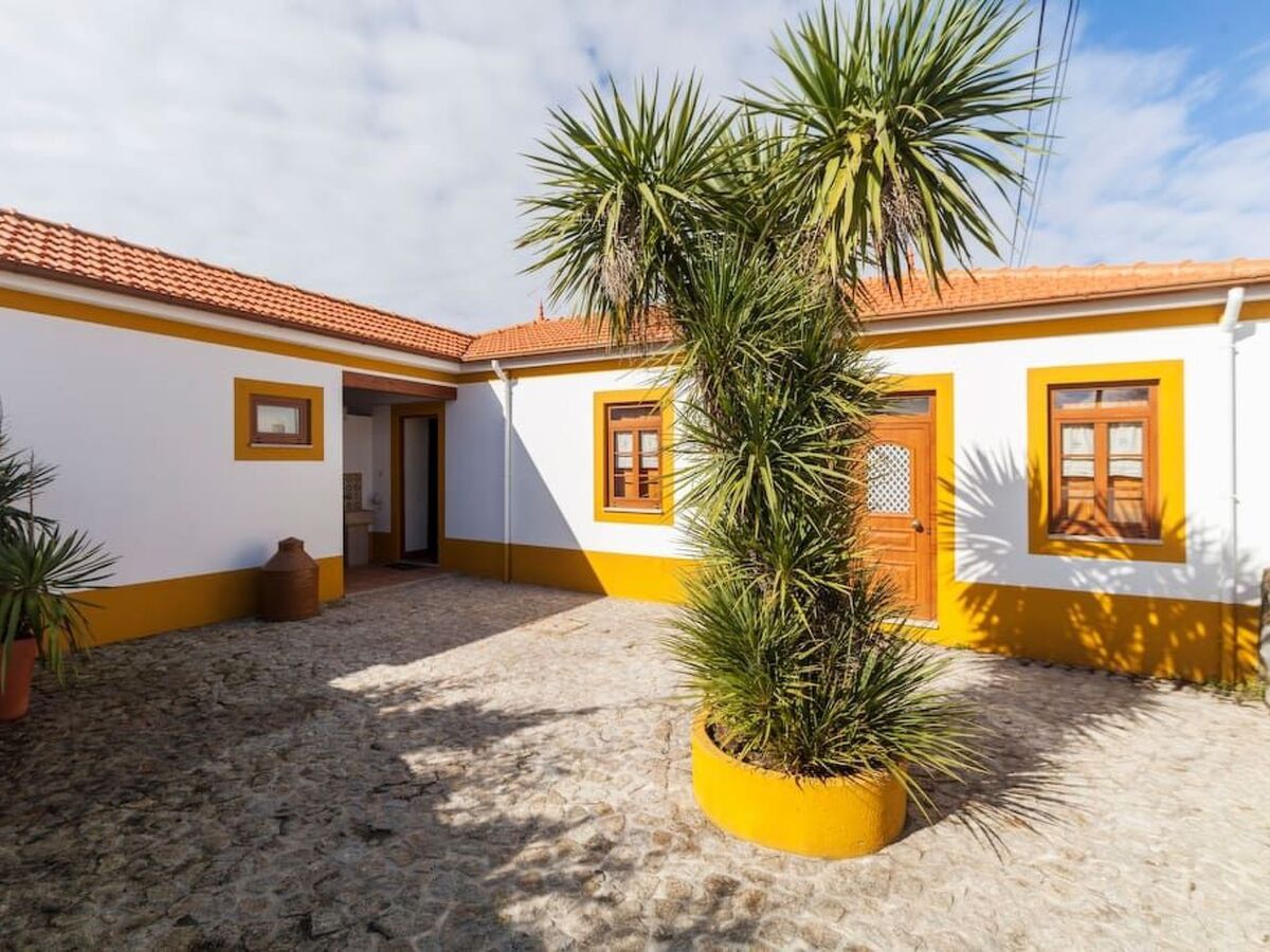 Maison 5 pers. avec piscine, jardin et grill à Espinho - Photo 2