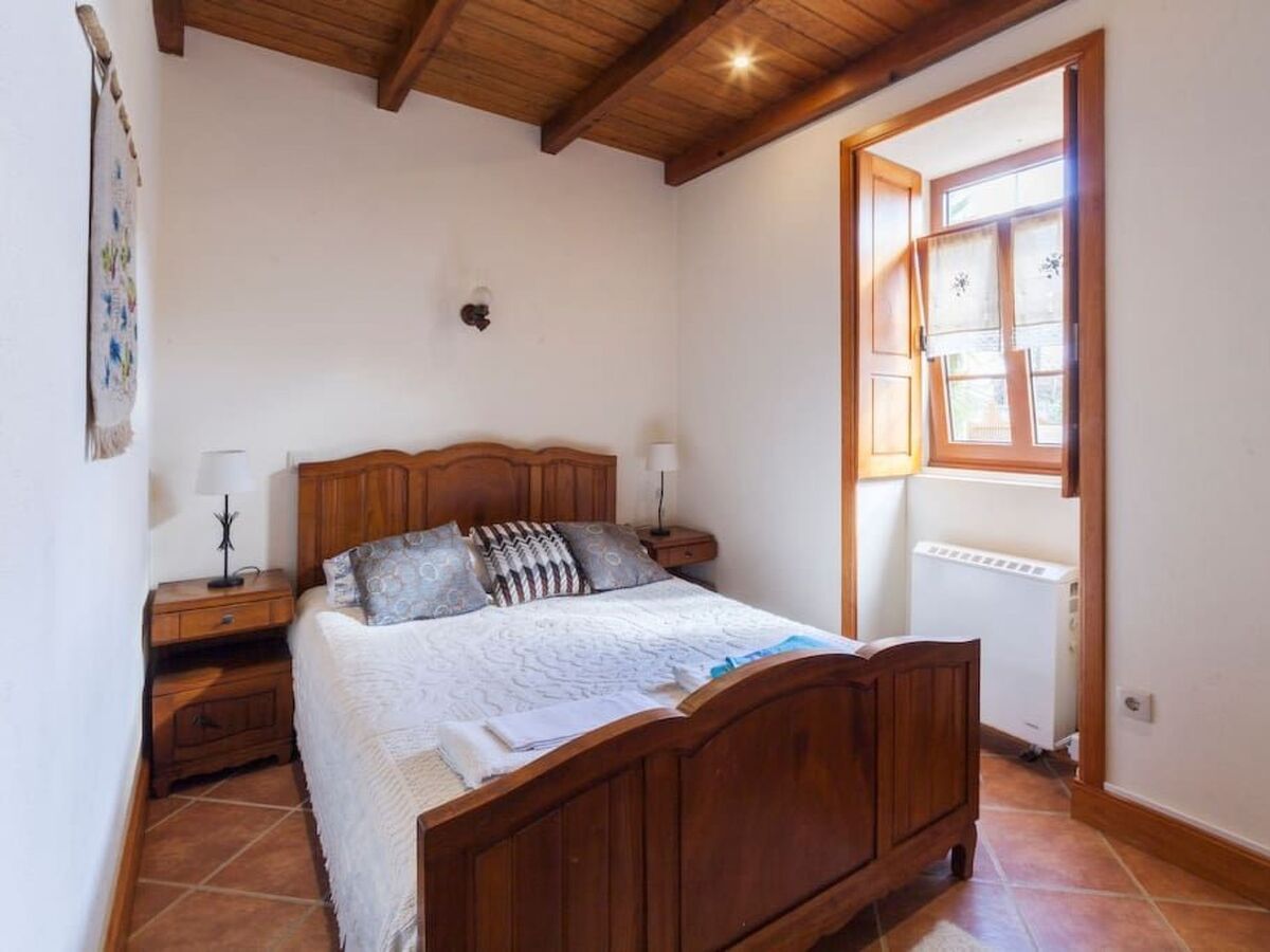 Maison 5 pers. avec piscine, jardin et grill à Espinho - Photo 4