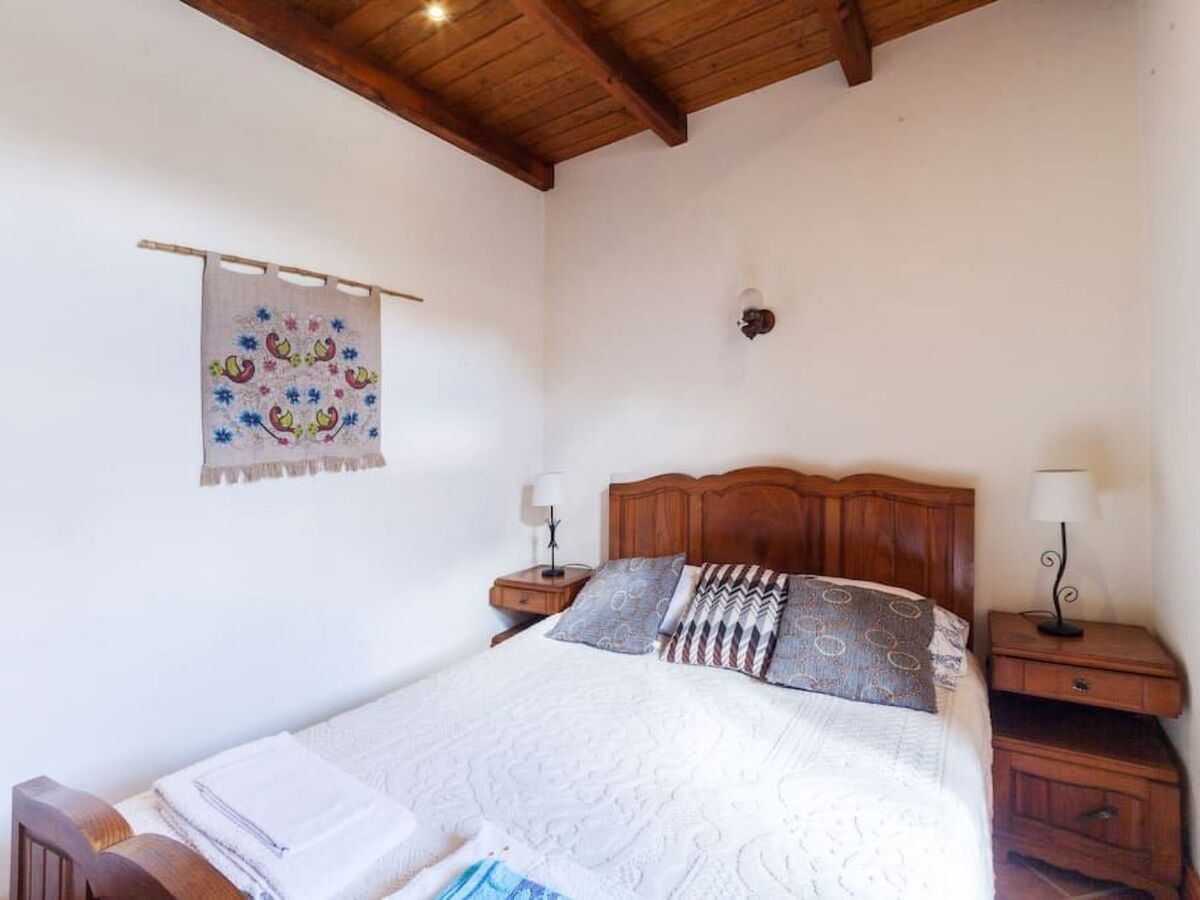 Maison 5 pers. avec piscine, jardin et grill à Espinho - Photo 5