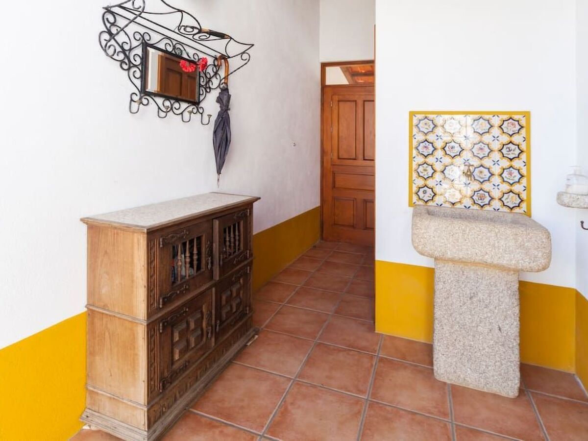 Maison 5 pers. avec piscine, jardin et grill à Espinho - Photo 15
